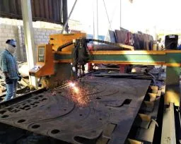 Cutting