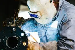 Welding