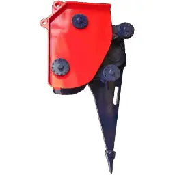 Crusher Bucket
