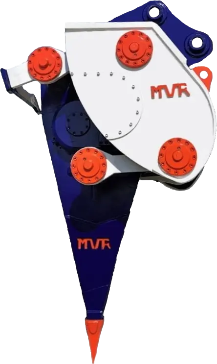 Vibro Ripper