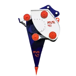 Vibro Ripper
